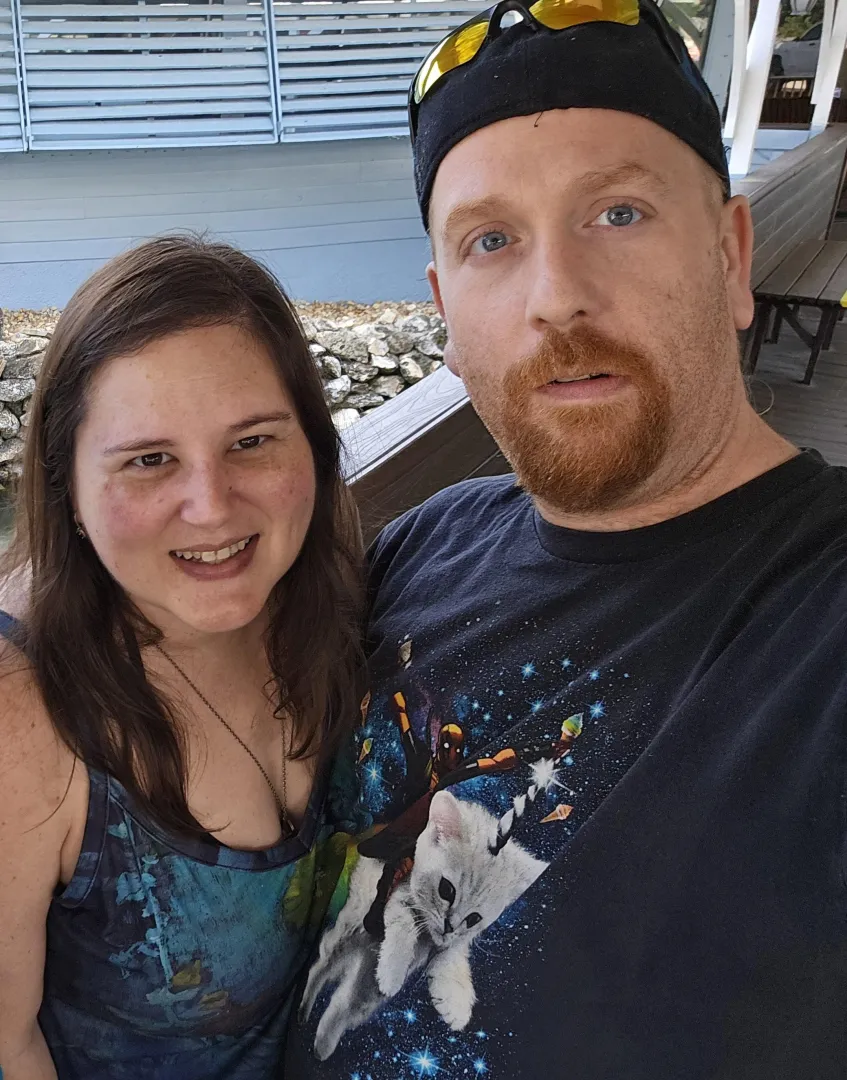 Looking for local friends especially for megacon and megaplex furcon mf4mf mf4f