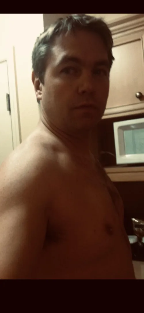 Looking for my partner in crime