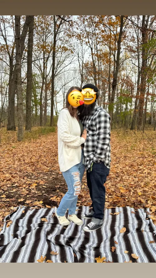 Looking for other couples new to the lifestyle as well.