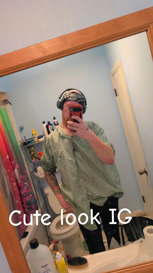 Looking for potential relationship