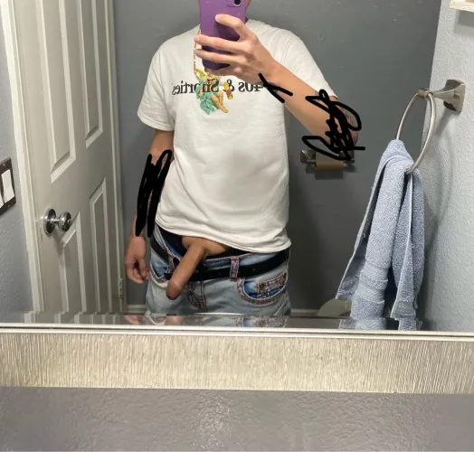 Looking for Single F’s or MfM in the LA 661 area