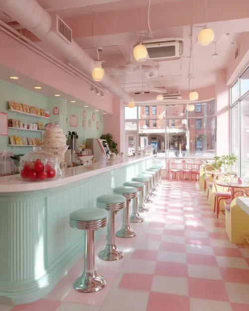 Looking for something a little sweeter? 