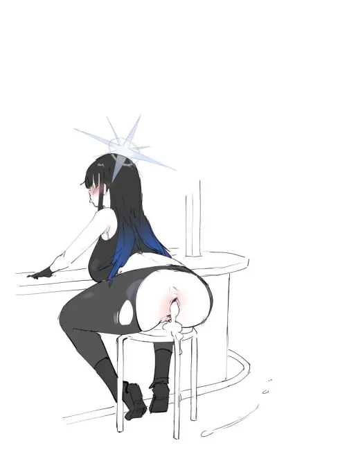 Looking for the artist this was posted on March last year