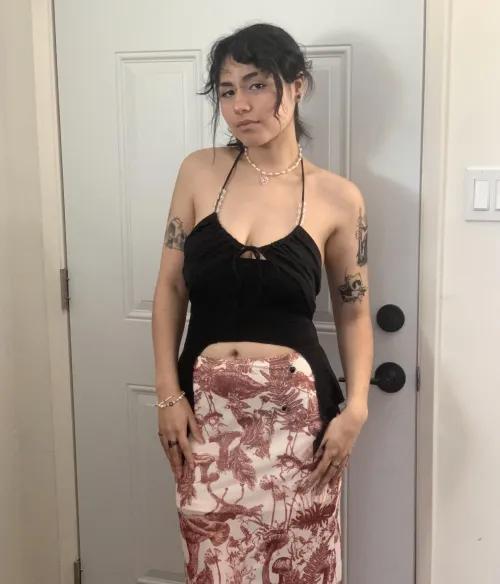 looking forward to adding more tats to the collection ˃ᴗ˂