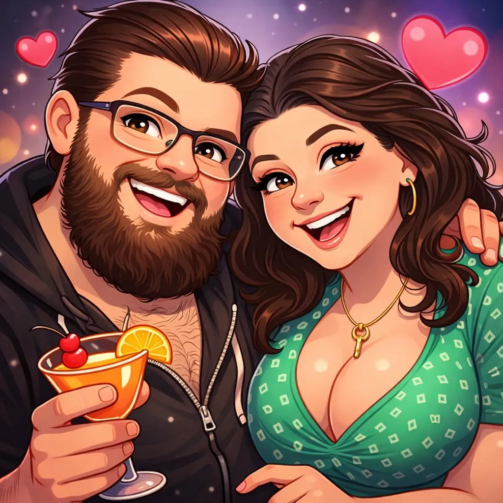 Looking forward to going back in May.