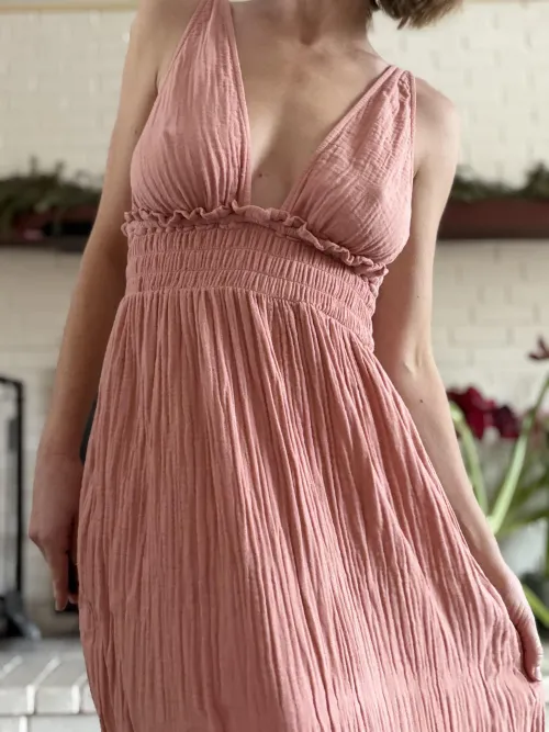 Looking forward to summer