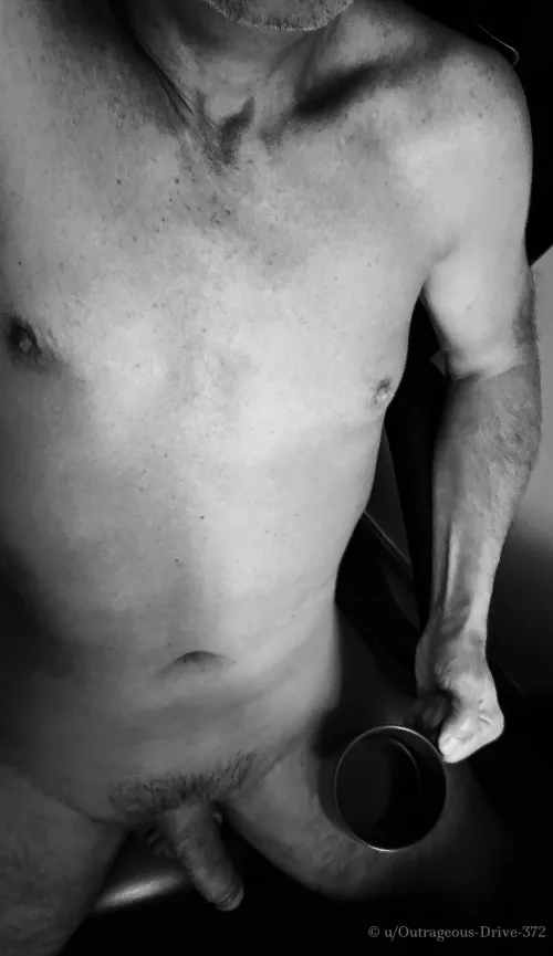 Looking like I need a warm up….