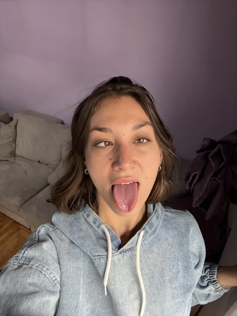 looking to be your ahegao queen