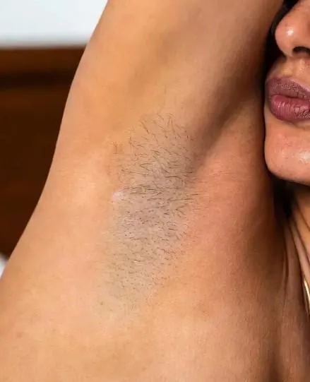 Looking to Shave a woman's legs and underarms