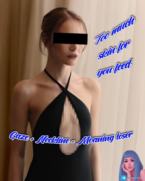 Losers can't look at her (Emma Stone)