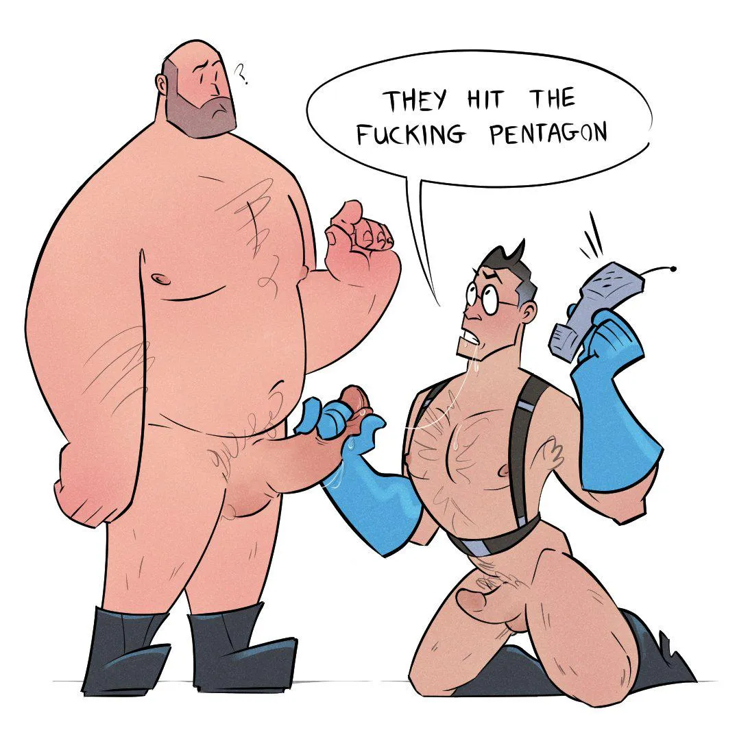 lost my shit after finding this