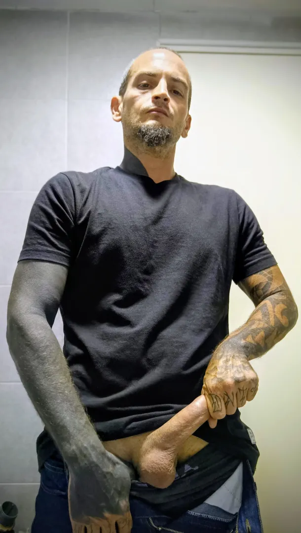 Lots of love to give, put it wherever you like best.