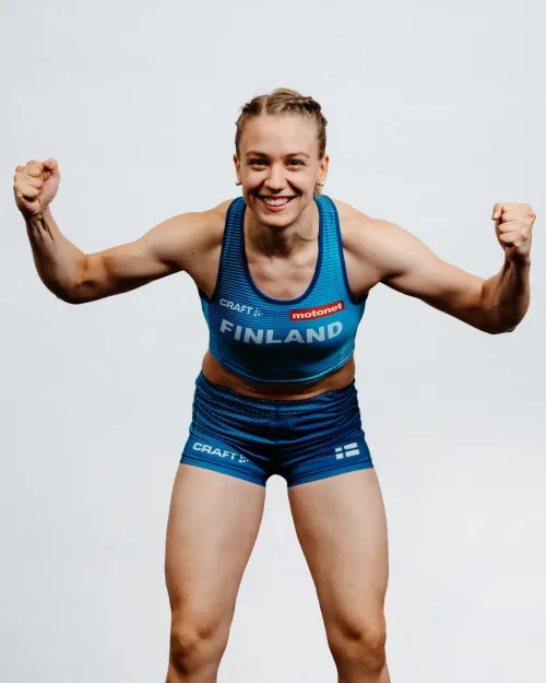 Lotta Kemppinen