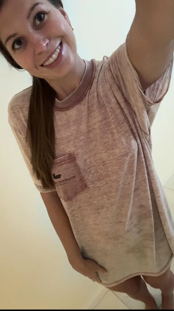 Love a oversized T-Shirt [F]