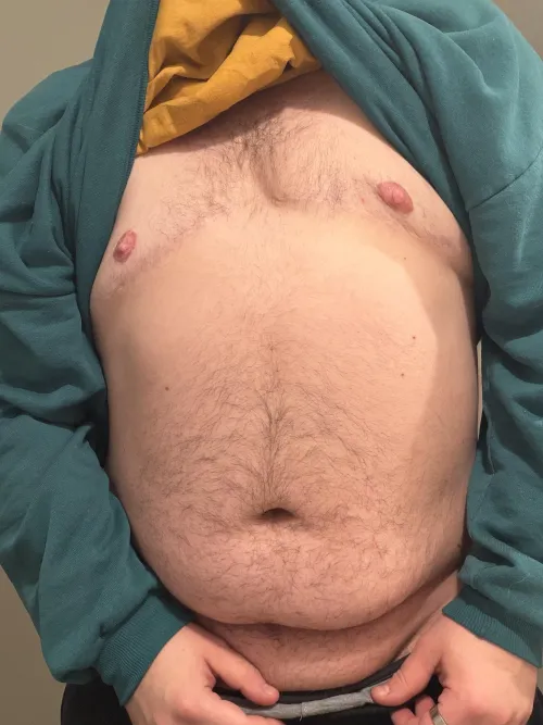 love being a trans cub ☺️