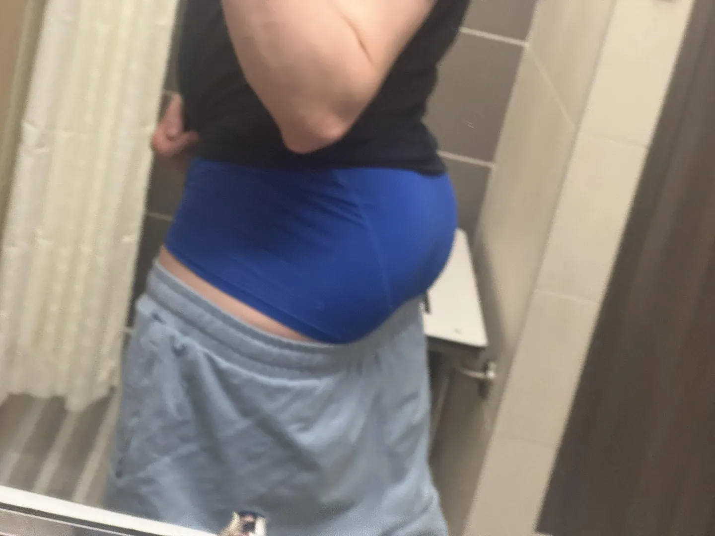 Love hate relationship with split squats