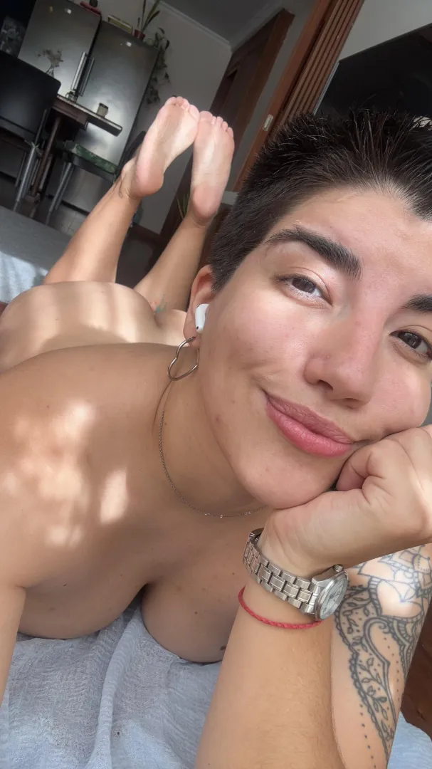 Love, how was your weekend?