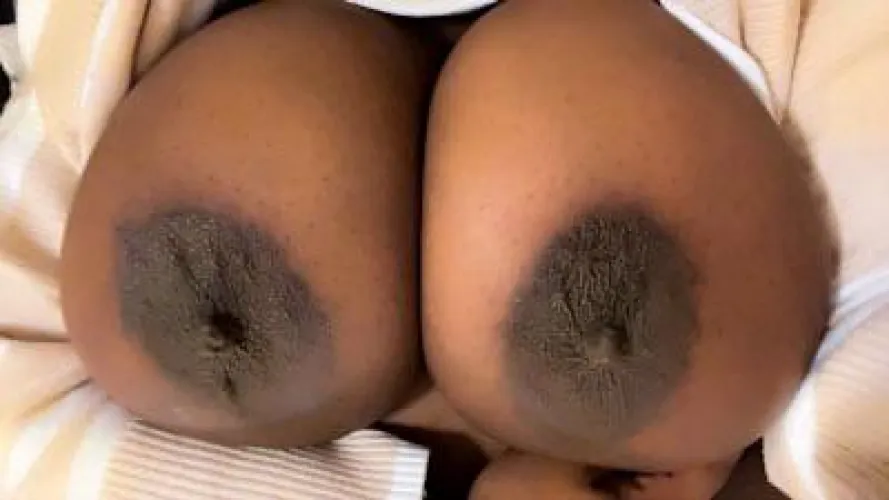 Love removing my bra after work