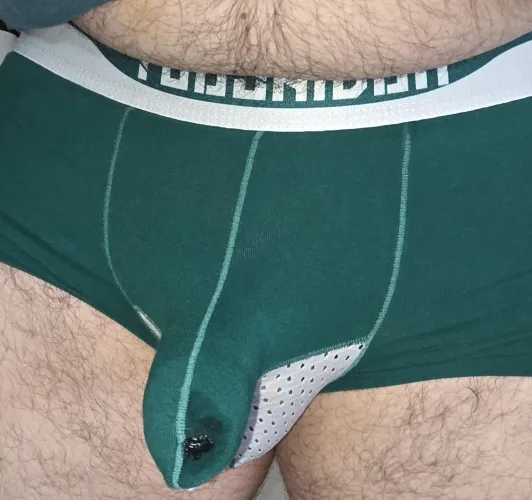 Love these undies