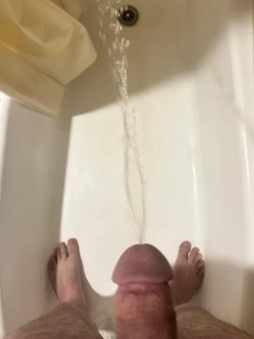 Love this pic. Who wants in?