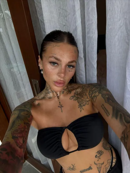 Love to be your paradise