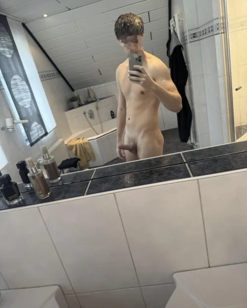 Love to do some public stuff ofc there will be proof