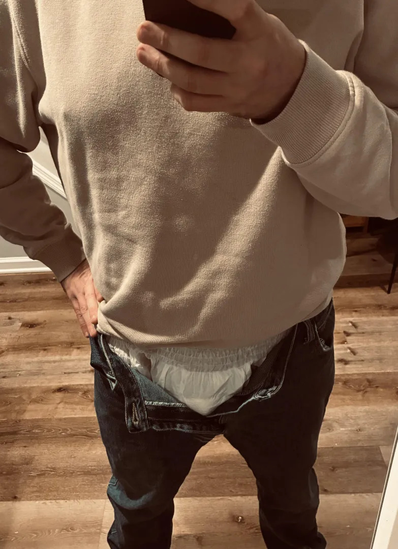 Loved how these pull-ups felt 