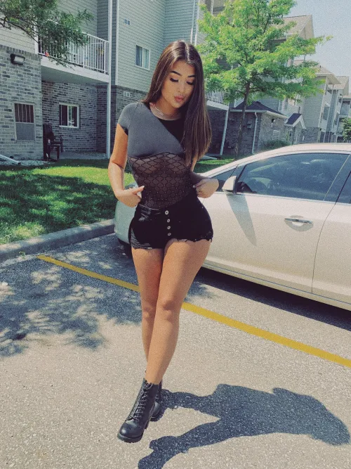 Lovely top