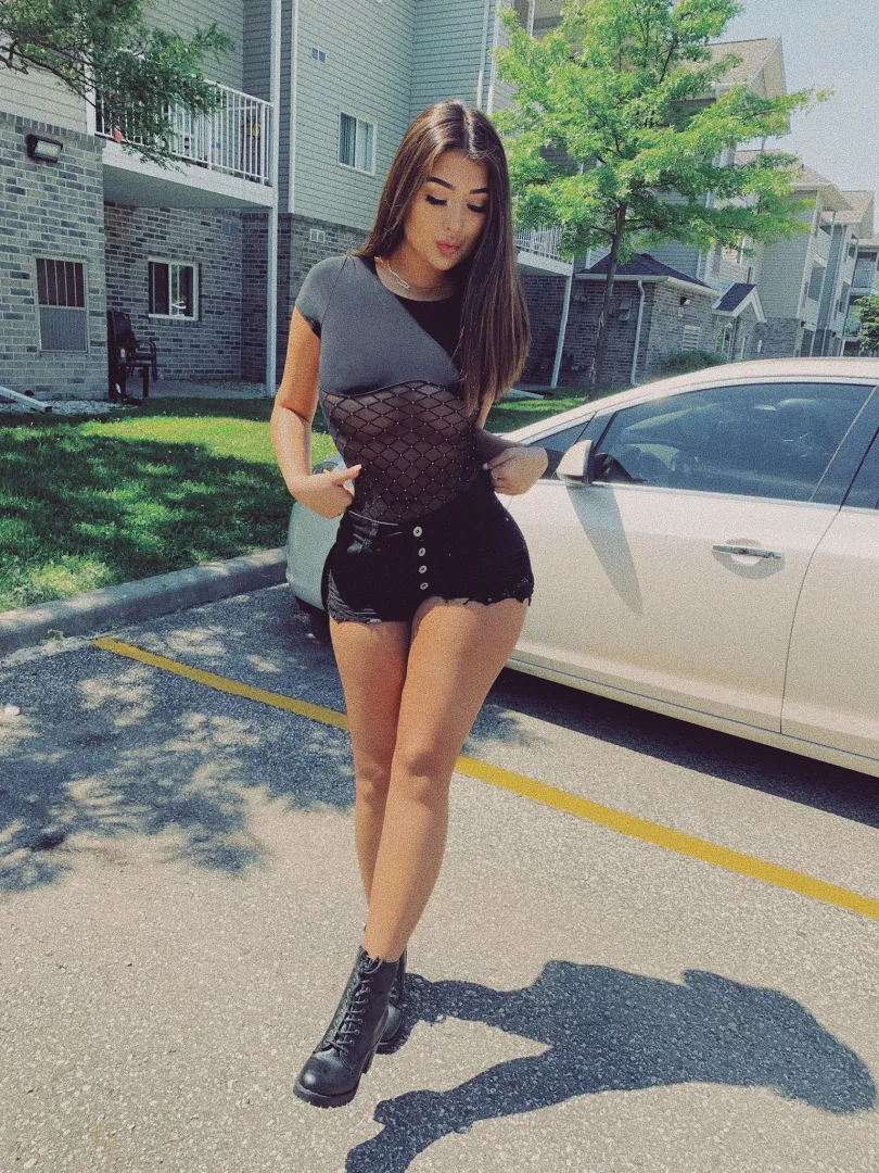 Lovely top