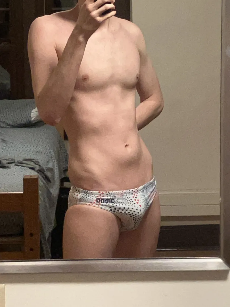 loving this from arena