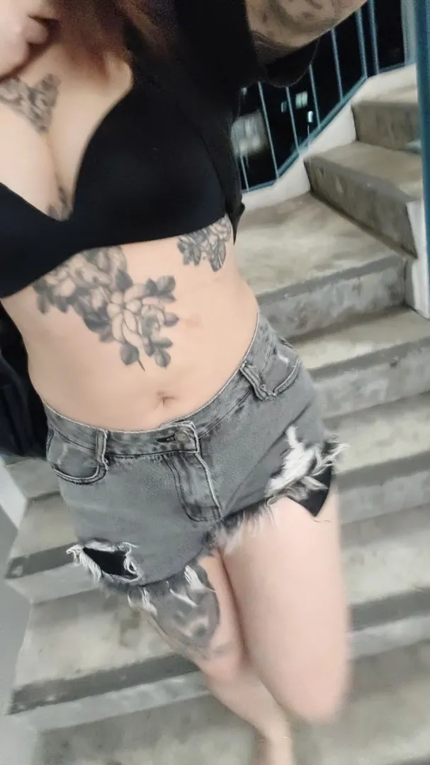 lowkey hope someone saw me hehe