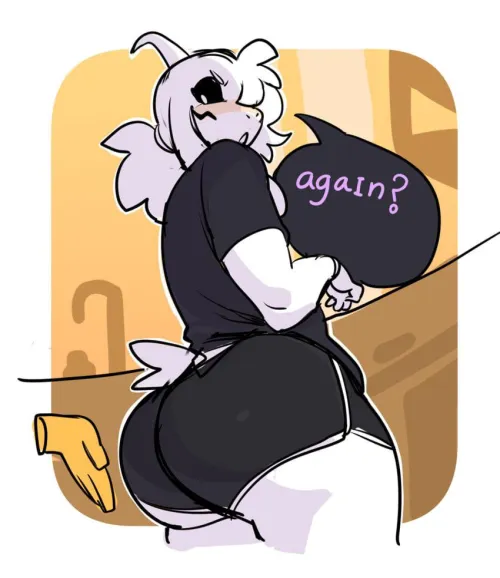 Low-key need someone like this expeditiously