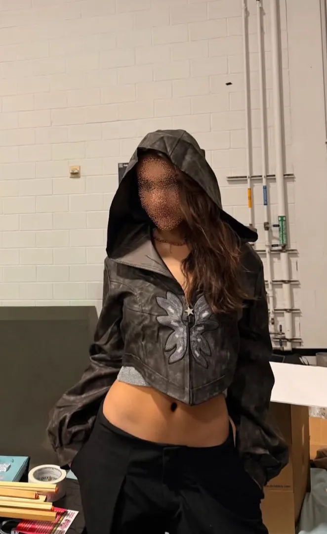 Low-waisted is The Style