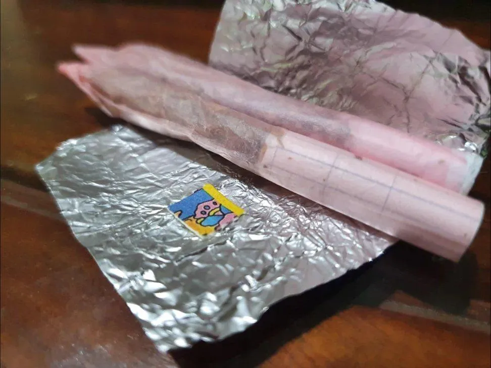 LSD & Weed is all need