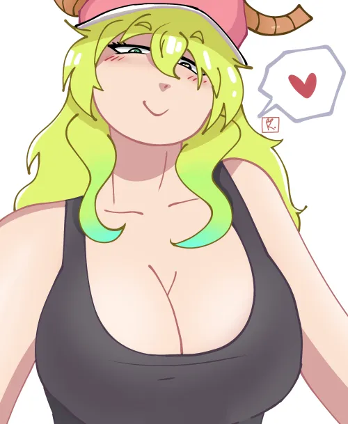 LUCOA~ ( for me )
