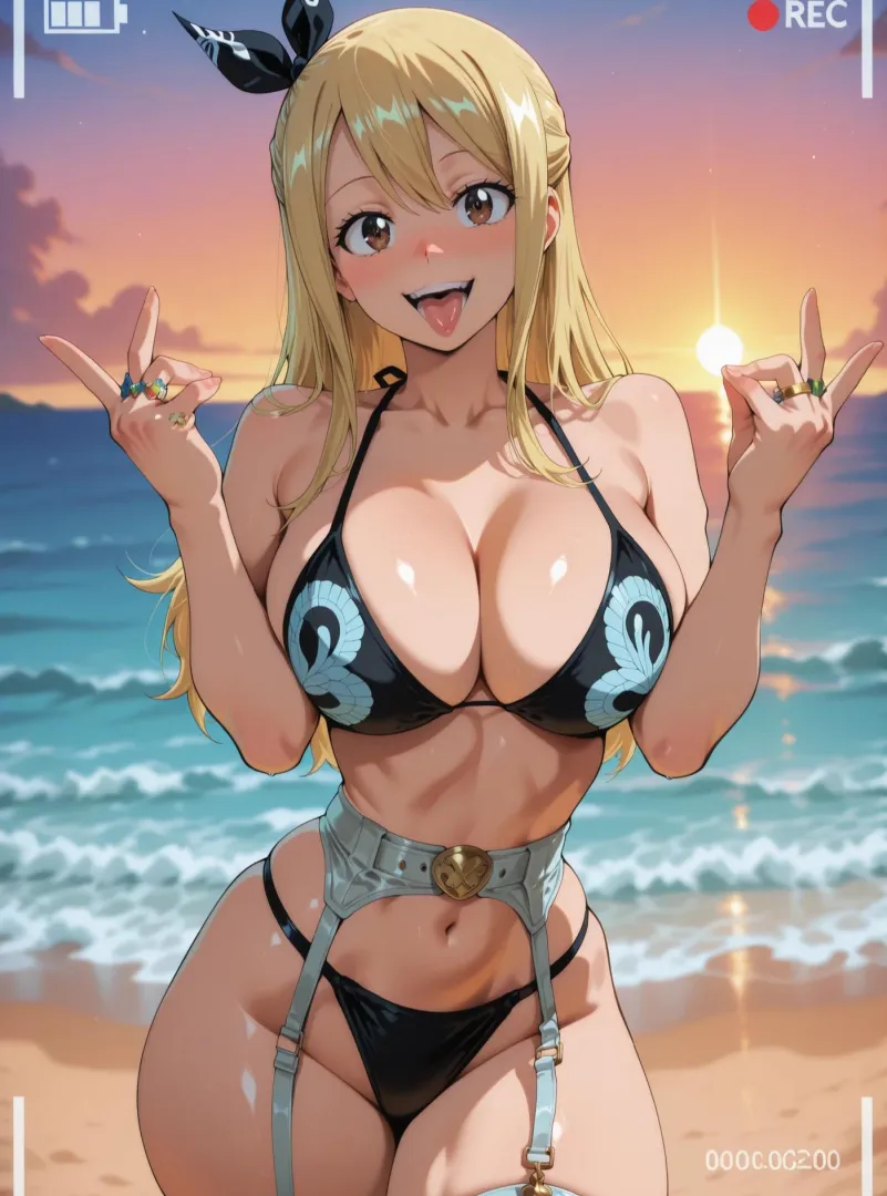 Lucy Heartfilia
