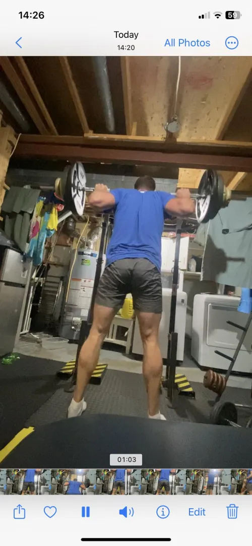 Lumps behind knees, need help identifying them. Cysts or muscle? Please help