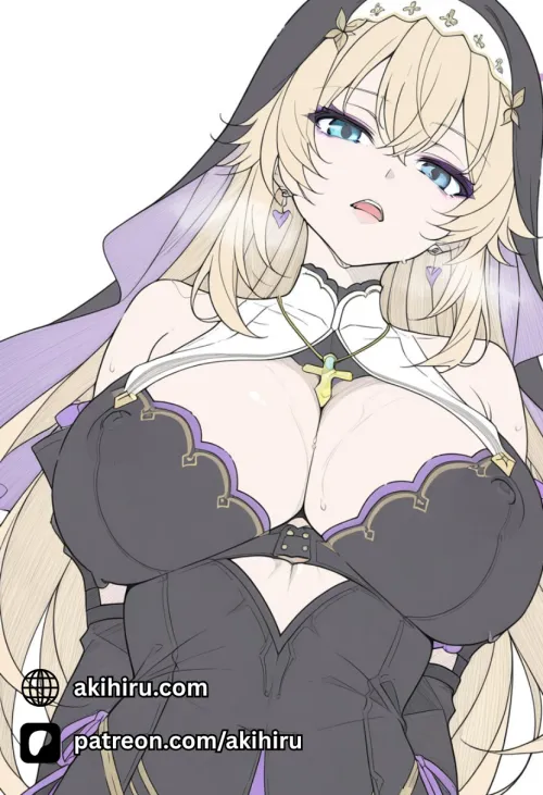 Lynae Nun Wuwa (Akihiru)