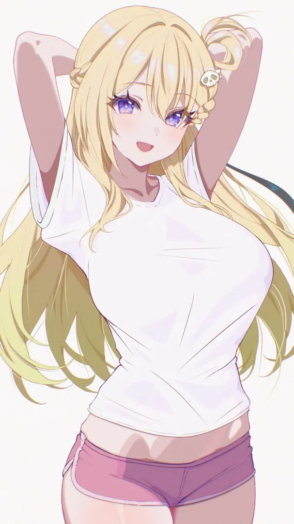 Lynae [Wuthering Waves]