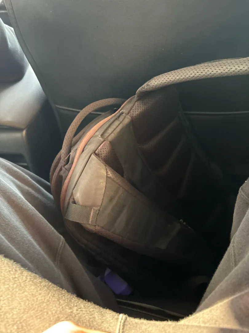 M 19 4 A at Sac valley station