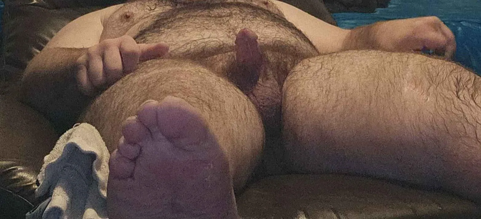 M 34 cerebral palsy.. rare full body