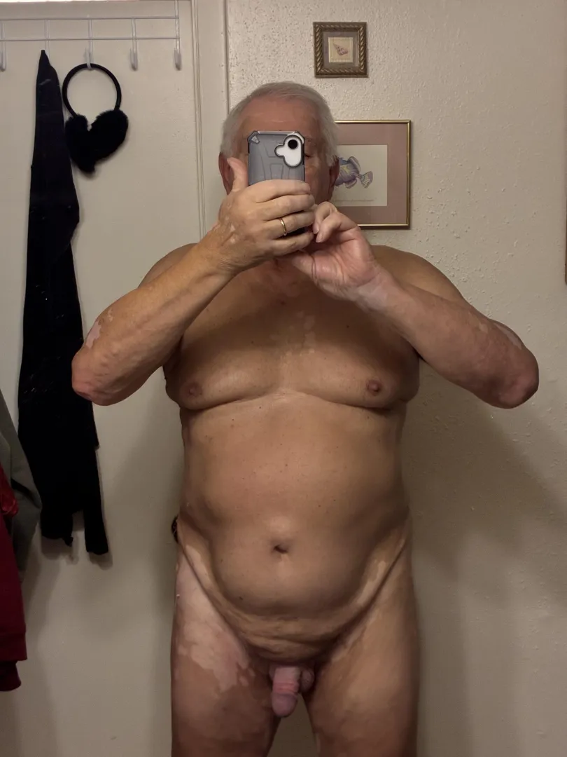 M (66) is it Tuesday?