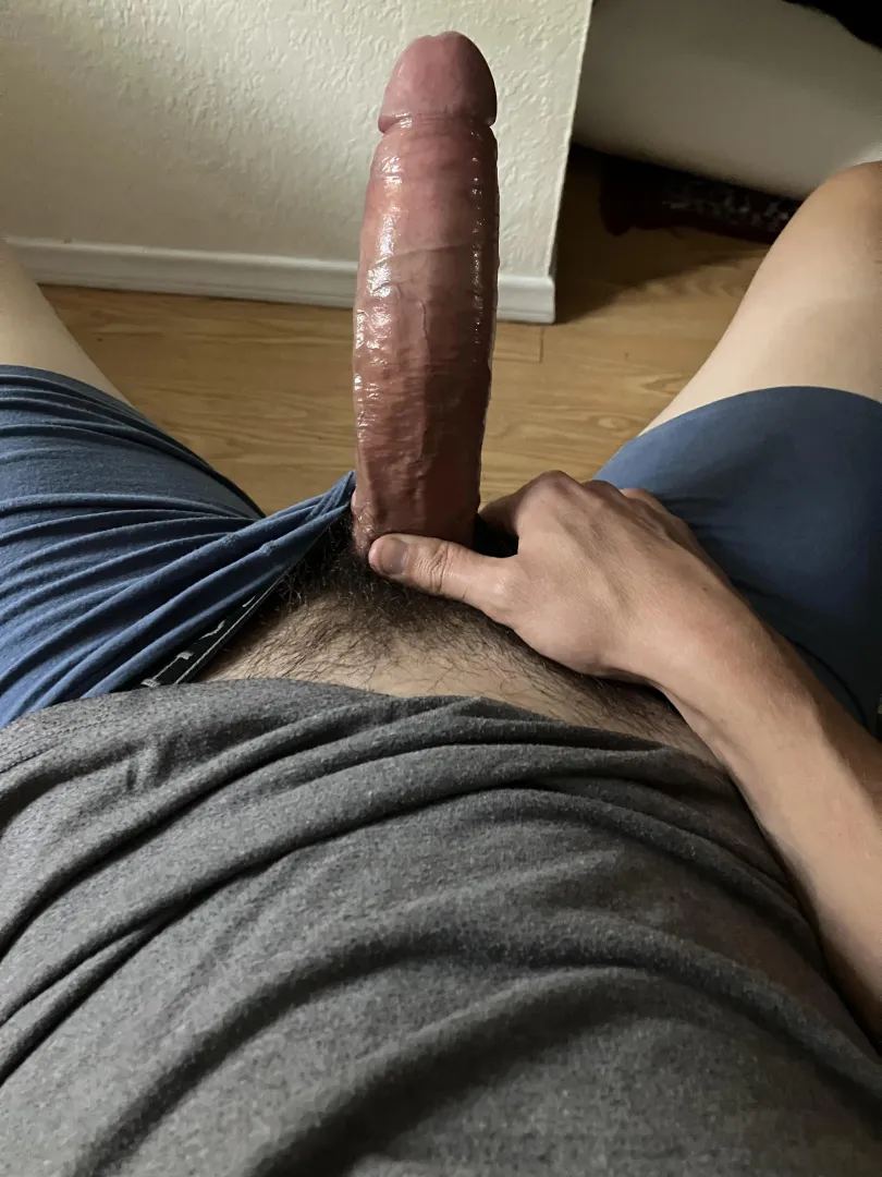 [M] bored daddy on valentine day