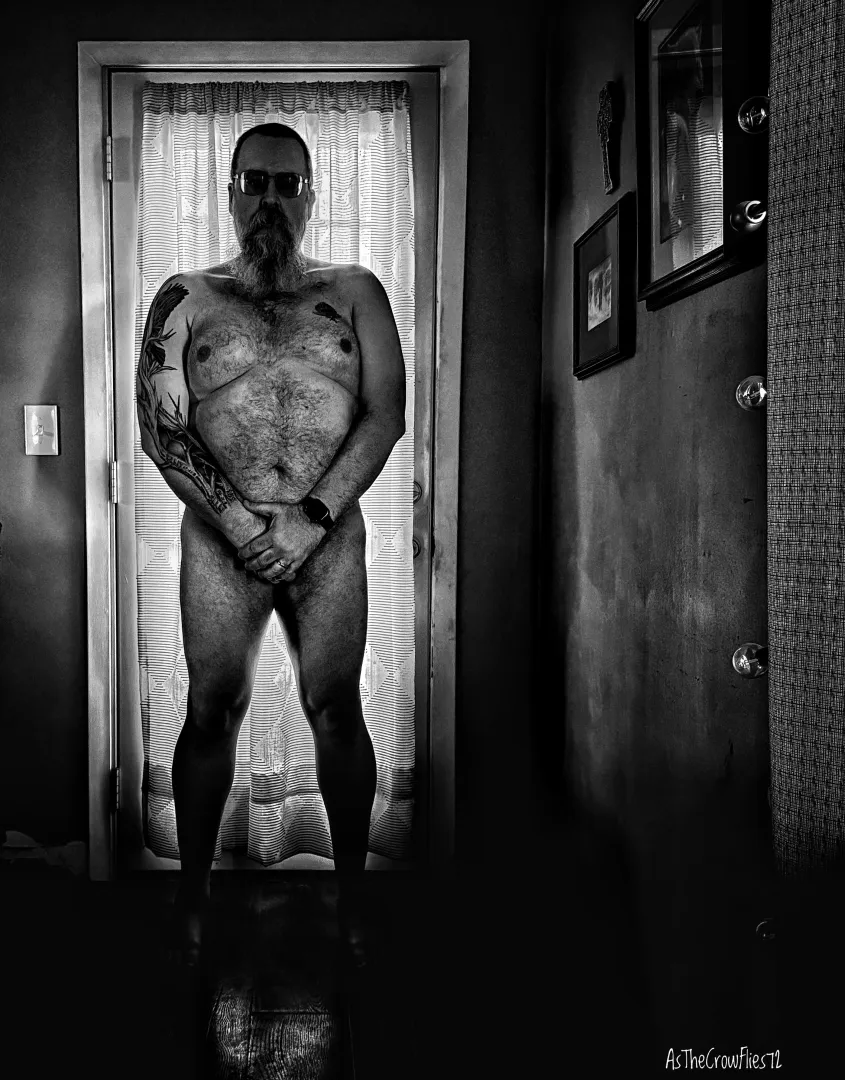 [M] Facing a grey day