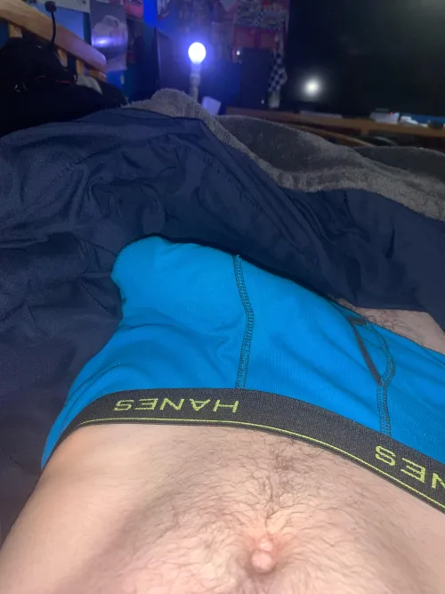 (M for F) Any blondes wanna take this disco sticks virginity