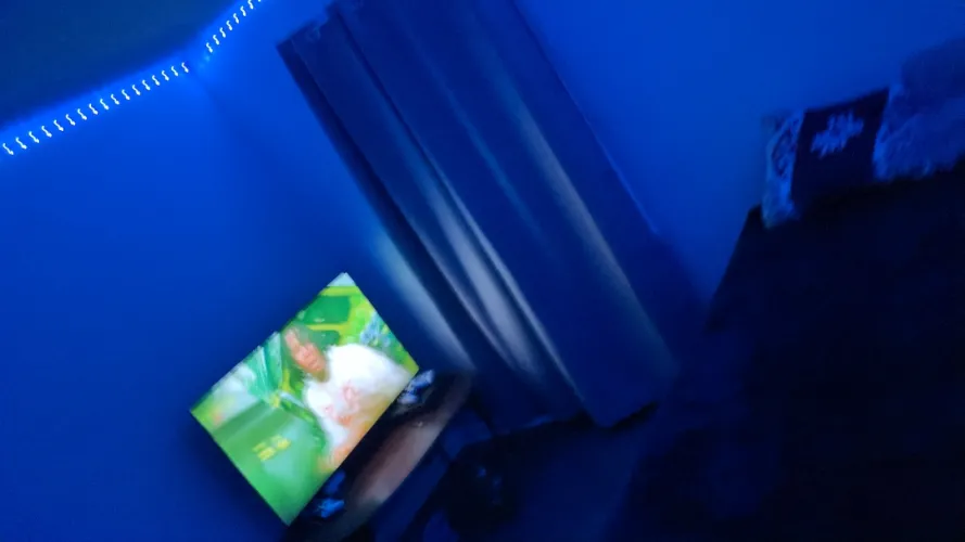 M host around the way