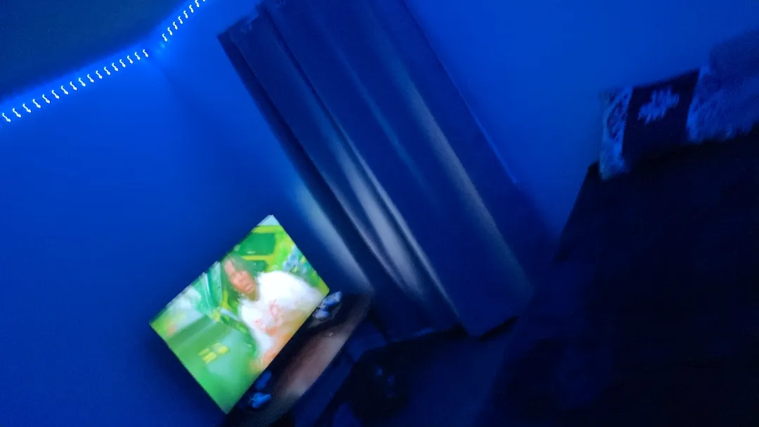 M host around the way