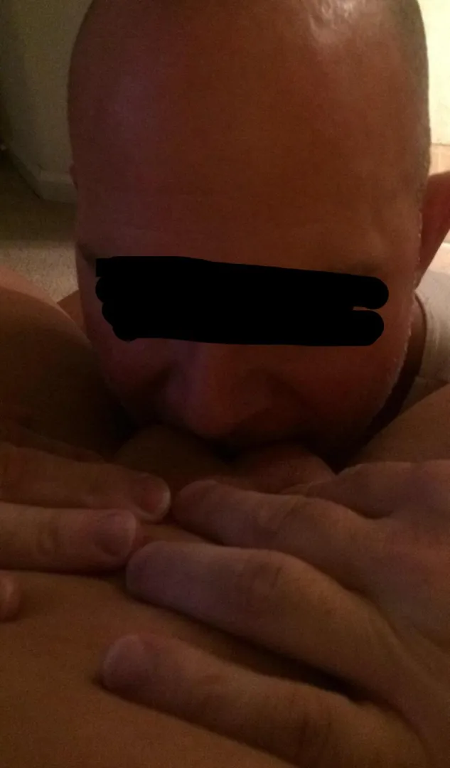 [M] in Lincoln looking for some excitement.