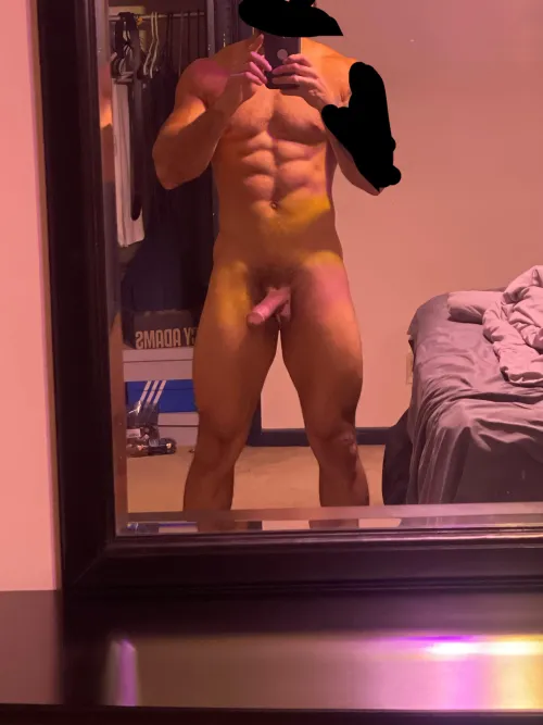 M looking in south ark