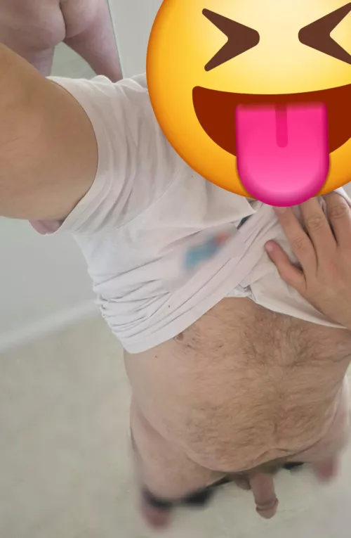 (M) Mirror mirror on the wall